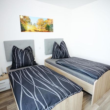 Second Home Hotel Merseburg Bagian luar foto
