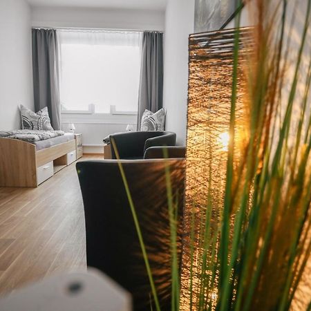 Second Home Hotel Merseburg Bagian luar foto