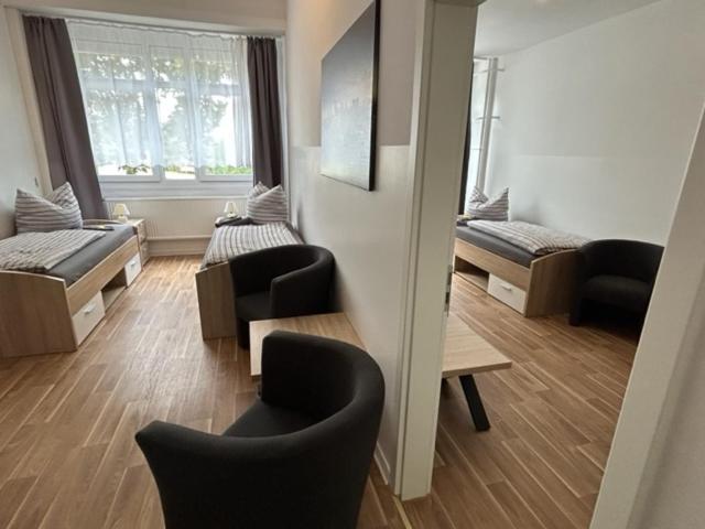 Second Home Hotel Merseburg Bagian luar foto