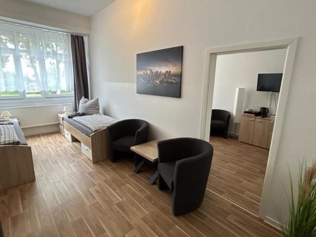 Second Home Hotel Merseburg Bagian luar foto