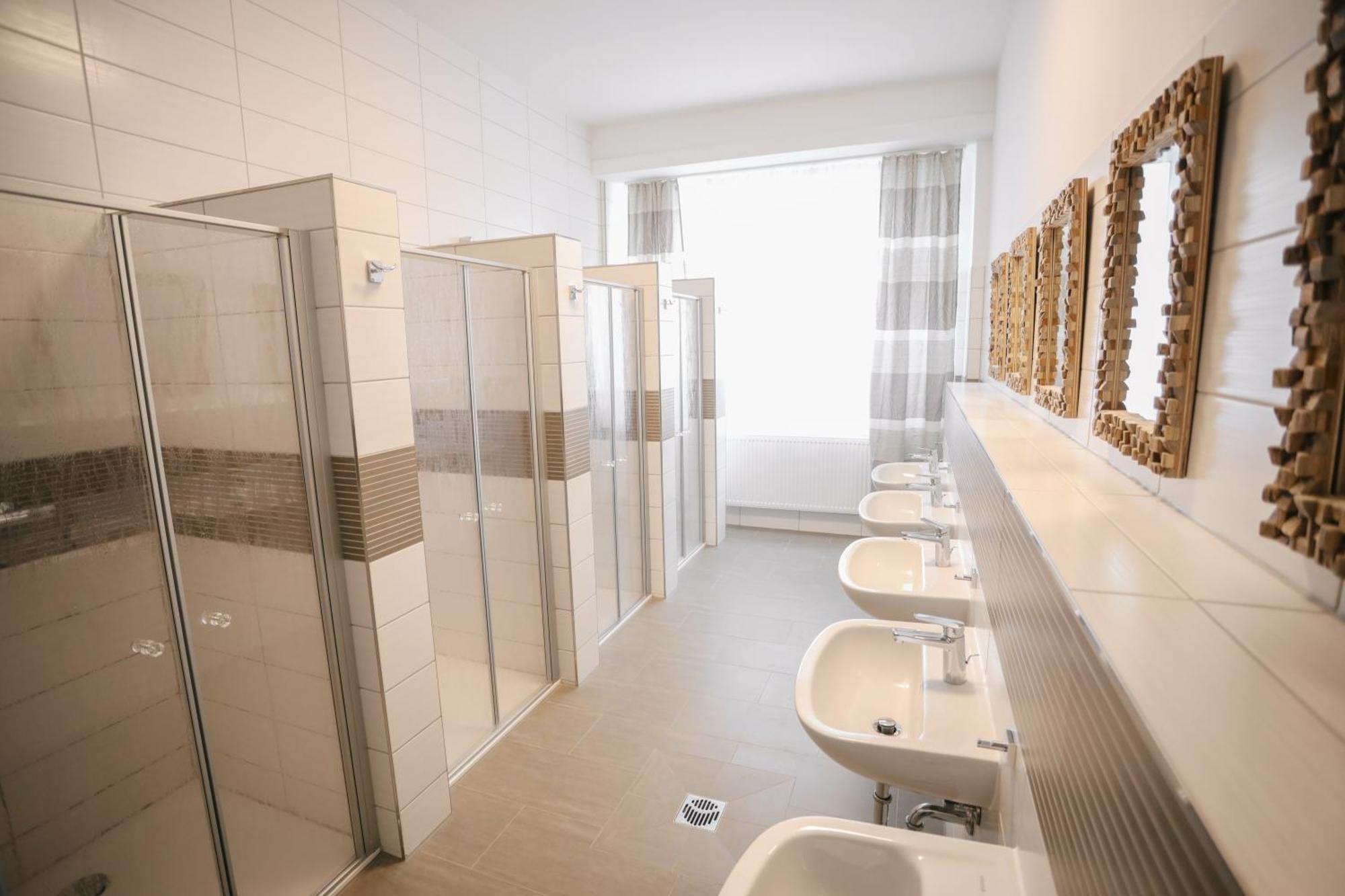 Second Home Hotel Merseburg Bagian luar foto