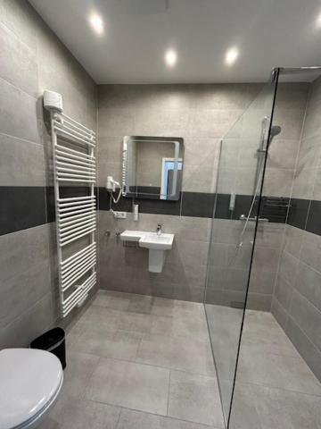 Second Home Hotel Merseburg Bagian luar foto