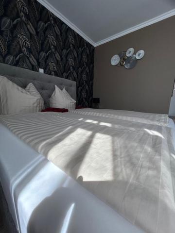 Second Home Hotel Merseburg Bagian luar foto